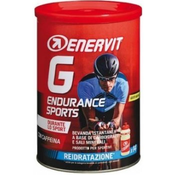 ENERVIT G Endurance sports 420 g