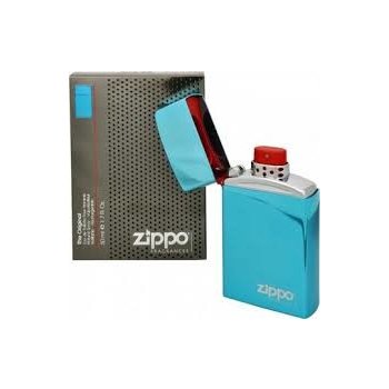 Zippo Fragrances The Original Blue toaletní voda pánská 50 ml