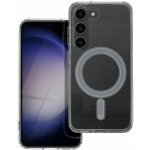 Clear MagSafe Case / Samsung Galaxy S23 Plus – Zboží Živě