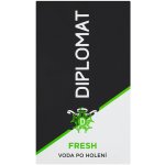 Diplomat Fresh voda po holení 100 ml – Zbozi.Blesk.cz