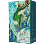 Karty Tarot Crowley Standard GB tbx – Sleviste.cz