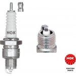 Zapalovací svíčka NGK BP4FS – Hledejceny.cz