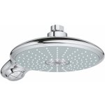 Hansgrohe 27767000 – Zbozi.Blesk.cz