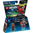 LEGO® Dimensions 71216 Fun Pack Ninjago Nya