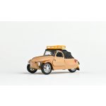 ABREX VELOREX 16/350 1966 TAXI 143LE-420XU 1:43 – Sleviste.cz