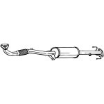 Bosal BS 099-316 – Hledejceny.cz