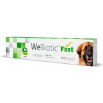 WePharm WeBiotic Fast trávicí soustava 60 ml – Hledejceny.cz