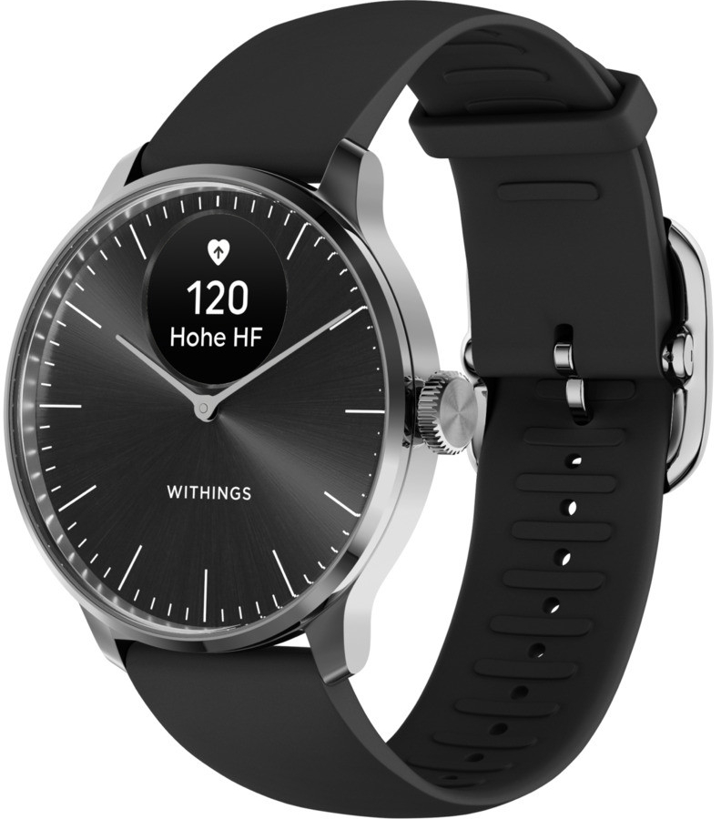 Withings Scanwatch Light 37 mm