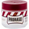 Kosmetická sada Proraso Red balzám po holení 100 ml + krém na holení 150 ml dárková sada