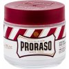 Proraso Red balzám po holení 100 ml + krém na holení 150 ml dárková sada