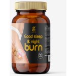 Golden Life Sleep & Night Burn 90 kapslí – Zboží Dáma