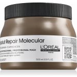 L'Oréal Professionnel Serie Expert Absolut Repair Molecular Mask 500 ml – Sleviste.cz