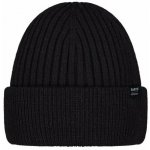 Barts NIECK BEANIE Black – Hledejceny.cz
