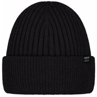 Barts NIECK BEANIE Black – Hledejceny.cz