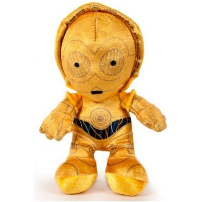 Star Wars C-3PO PELSIM001 17 cm