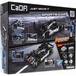 Double E CaDa 61016 Sportovní auto Sports 1586 ks – Sleviste.cz