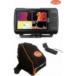 Garmin Striker Vivid 7sv+ sonda GT52HW-TM – Zboží Živě