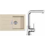 Set Franke S2D 611 + FN 0147 – Hledejceny.cz