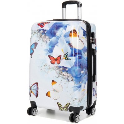 MADISSON 4W ABS 96820R-60-00 vícebarevná 66 L – Zbozi.Blesk.cz