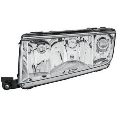 Světlomet HELLA 1EB 246 018-091 | Zboží Auto
