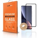 RhinoTech tvrzené ochranné 2.5D sklo pro Xiaomi 12 Pro Full Glue 207887 – Zboží Živě
