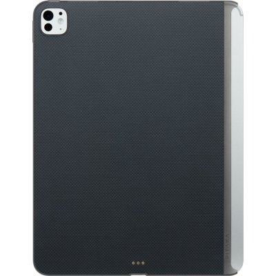 Pitaka MagEZ 2 black grey iPad 11 2024 KPD2401P – Zboží Živě