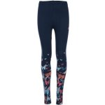 Lotto Gladie Dívčí legíny tmavě modrá – Zboží Dáma