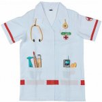 Klein Theo 4614 Doktorský plášť – Zboží Dáma