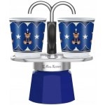 Bialetti Moka konvička Mini Express Joyful Christmas 2 šálky 100 ml – Hledejceny.cz