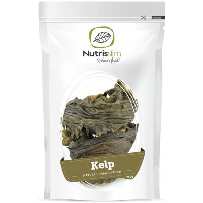 Nature's Finest Kelp Powder 250 g