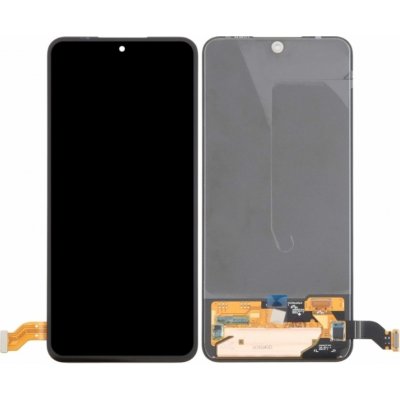 LCD Displej + Dotykové sklo Nothing CMF Phone 1 – Zboží Mobilmania