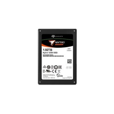 Seagate Nytro 3350 1,92TB, XS1920SE70045