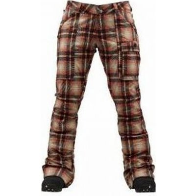 Burton Indulgence Fever Radiant Plaid – Hledejceny.cz