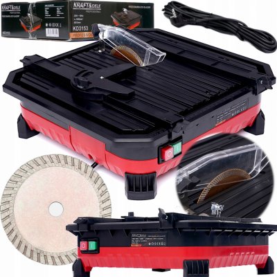 Kraft & Dele KD3153 – Sleviste.cz