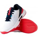 Wilson Intrigue PRO Clay White/Navy – Zboží Dáma