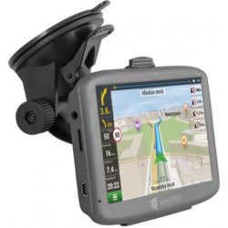 GPS navigace NAVITEL E501