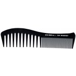Kiepe Active Carbon karbonový antistatický hřeben na vlasy 509 – Zboží Mobilmania