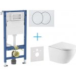 Geberit SANI11CA3191B – Zboží Dáma