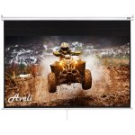 Aveli 266x150cm 16:9 XRT-00085 – Zboží Živě