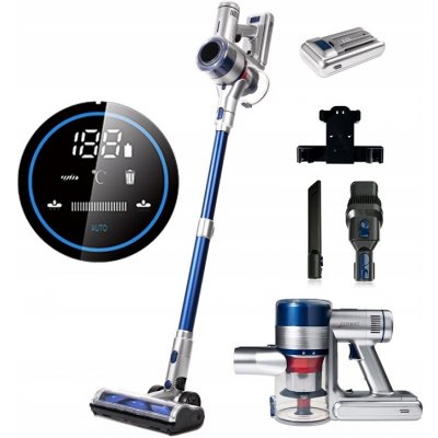 Dyson V8 Total Clean – Hledejceny.cz
