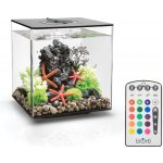 Biorb Cube akvárium MCR černé 30 l – Zbozi.Blesk.cz
