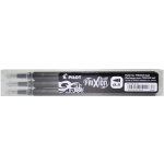 Pilot FriXion 2065 0,5 mm černá – Zboží Dáma