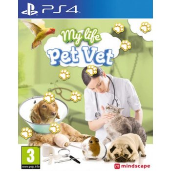 My Life: Pet Vet