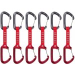 Ocún HAWK QD WIRE ECO-PES 16 mm 10 cm 6-pack – Zbozi.Blesk.cz