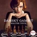 Dámský gambit - Walter Tevis - čte Jana Plodková – Hledejceny.cz