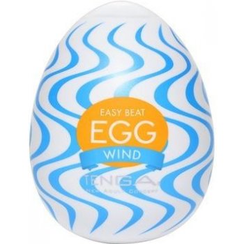 Tenga Egg Wind