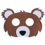 Godan Maska Medvěd – Zboží Mobilmania