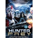 Hunter Prey DVD