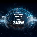 MSI Vector 16 HX AI A2XWIG-023CZ – Sleviste.cz