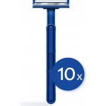 Gillette Blue2 10 ks – Zboží Dáma